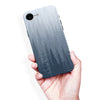 Frosted Trees Nature Phone Case
