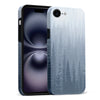 Frosted Trees Nature Phone Case