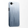Frosted Trees Nature Phone Case