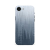 Frosted Trees Nature Phone Case