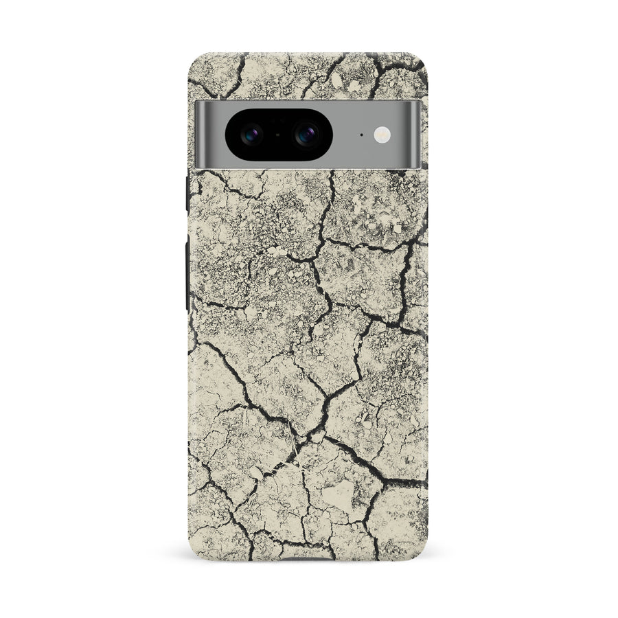 Google Pixel 8 Drought Nature Phone Case