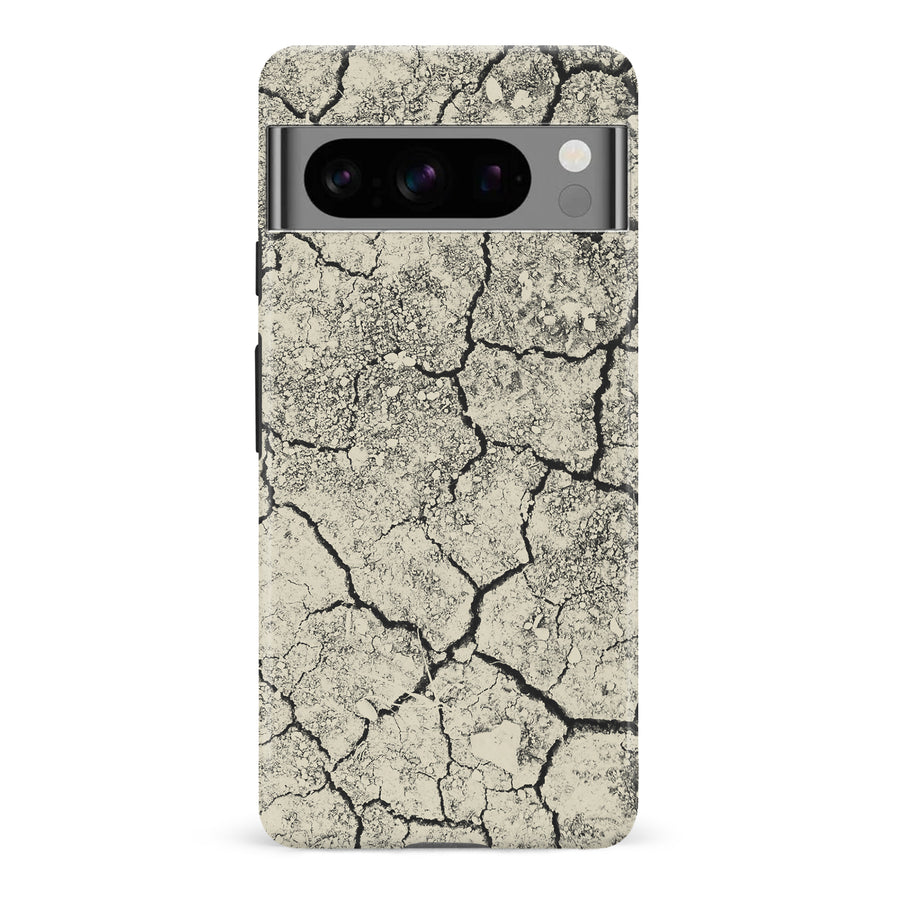 Google Pixel 8 Pro Drought Nature Phone Case