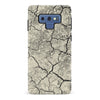 Samsung Galaxy Note 9 Drought Nature Phone Case