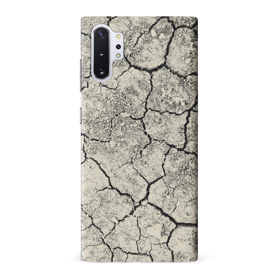 Samsung Galaxy Note 10 Plus Drought Nature Phone Case