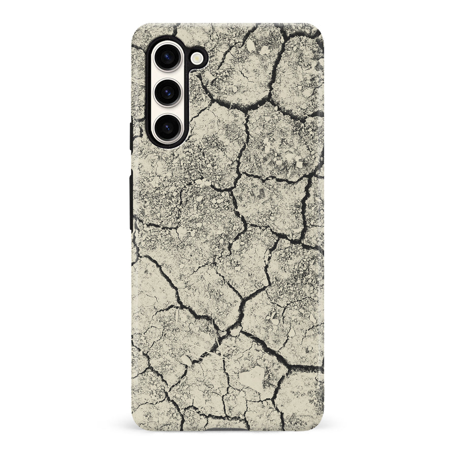Samsung Galaxy S23 Drought Nature Phone Case