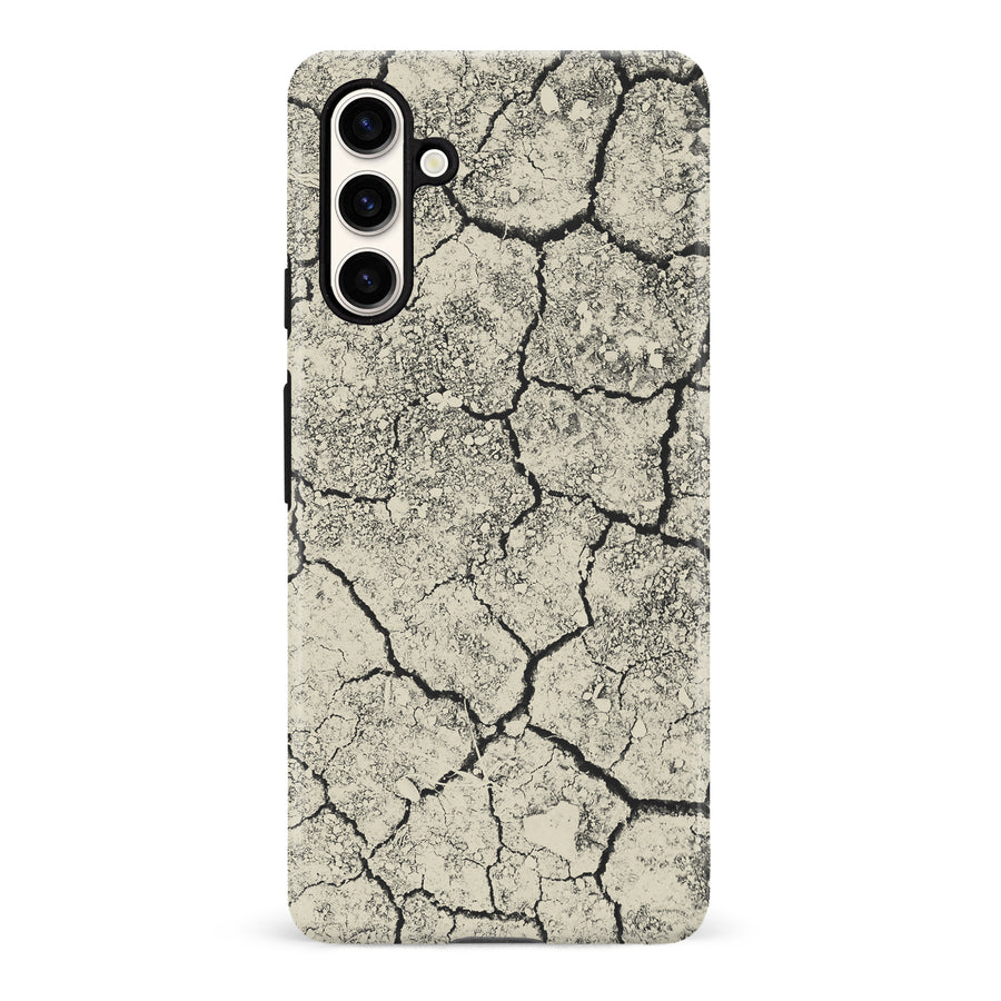 Samsung Galaxy S23 FE Drought Nature Phone Case