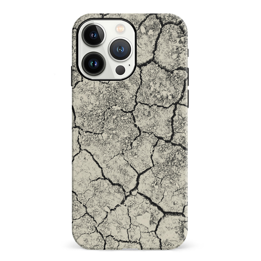 iPhone 13 Pro Drought Nature Phone Case