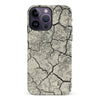 iPhone 14 Pro Max Drought Nature Phone Case