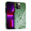 iPhone 13 Pro Max Leaves Nature Phone Case