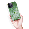 iPhone 14 Pro Max Leaves Nature Phone Case
