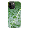 iPhone 15 Pro Max Leaves Nature Phone Case