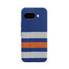 Hockey Sock Phone Case - Edmonton Oilers Home