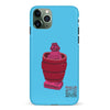 iPhone 11 Pro Virtual Filipino Barrel Man AR Phone Case