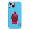 iPhone 14 Plus Virtual Filipino Barrel Man AR Phone Case