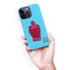 iPhone 14 Pro Max Virtual Filipino Barrel Man AR Phone Case