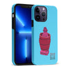 iPhone 14 Pro Max Virtual Filipino Barrel Man AR Phone Case