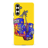 Samsung Galaxy S23 FE Filipino Boxing Gloves Phone Case