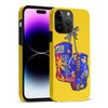 iPhone 15 Pro Max Filipino Boxing Stickers Phone Case