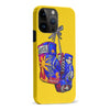 iPhone 15 Pro Max Filipino Boxing Stickers Phone Case