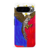 Google Pixel 9 Pro Filipino Eagle Phone Case