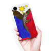 Philippine Eagle Phone Case
