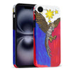 Philippine Eagle Phone Case