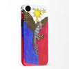 Philippine Eagle Phone Case