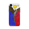 Philippine Eagle Phone Case