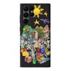 Samsung Galaxy S23 Ultra Pinoy Pride Phone Case