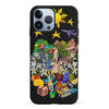 iPhone 12 Pro Pinoy Pride Phone Case