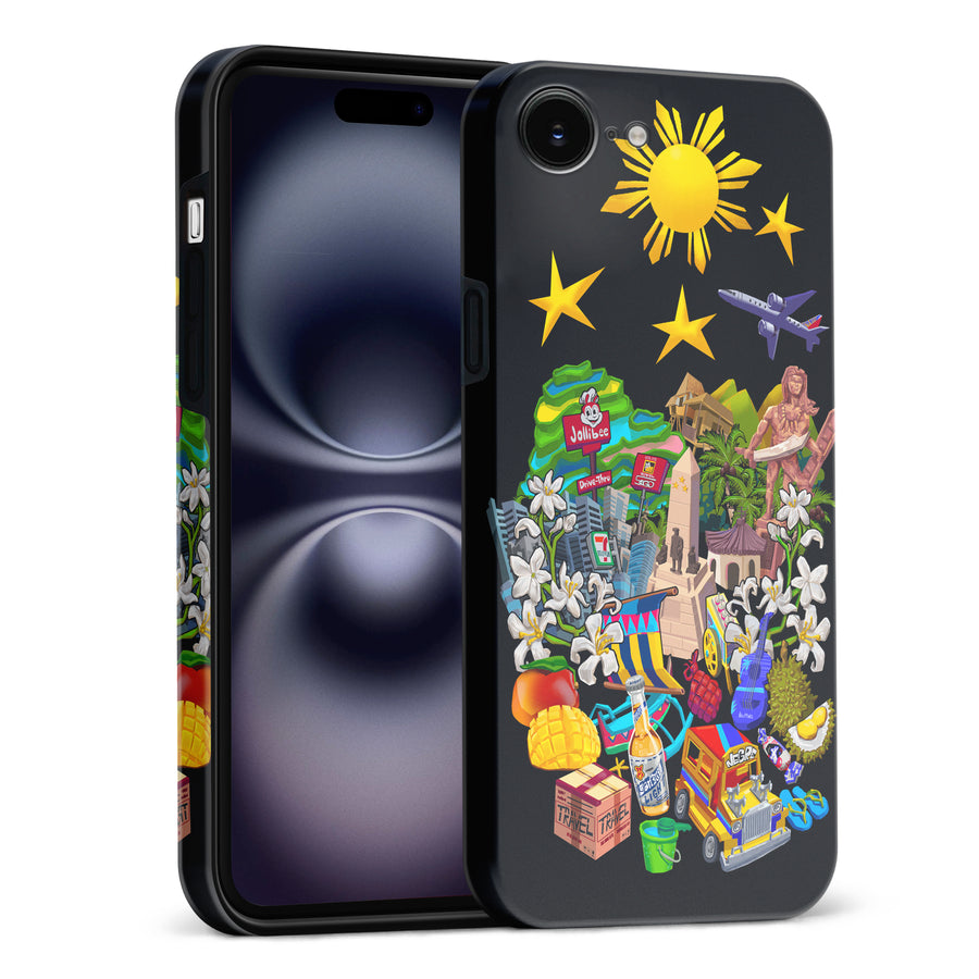Pinoy Pride Phone Case