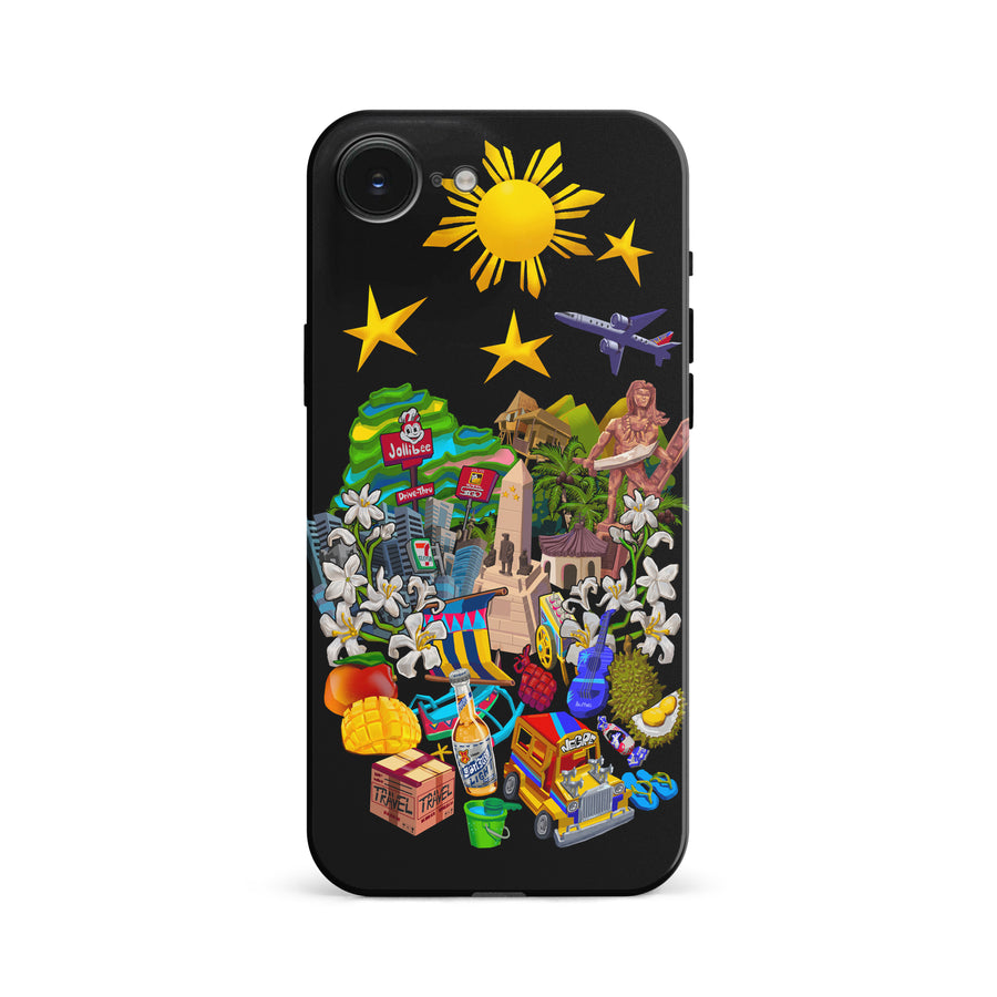 Pinoy Pride Phone Case