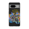 Google Pixel 8 Filipino Transportation Phone Case