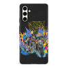 Samsung Galaxy S23 FE Filipino Transportation Phone Case
