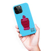 iPhone 15 Pro Max Virtual Filipino Barrel Man AR Phone Case