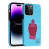 iPhone 15 Pro Max Virtual Filipino Barrel Man AR Phone Case