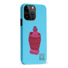 iPhone 15 Pro Max Virtual Filipino Barrel Man AR Phone Case