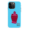 iPhone 15 Pro Max Virtual Filipino Barrel Man AR Phone Case