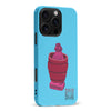 iPhone 16 Pro Max Virtual Filipino Barrel Man AR Phone Case