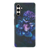 Samsung S23 FE Prism Rose Floral Phone Case