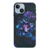 iPhone 15 Prism Rose Phone Case in Green