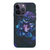 iPhone 15 Pro Prism Rose Phone Case in Green