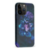 iPhone 15 Pro Max Prism Rose Phone Case in Green