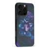 iPhone 16 Pro Max Prism Rose Phone Case in Green