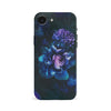 Blue Rose Floral Phone Case