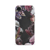 Framed Florals Dark Floral Phone Case