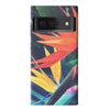 Google Pixel 6 Pro Birds of Paradise Phone Case