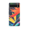 Google Pixel 6A Birds of Paradise Phone Case