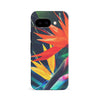 Birds of Paradise Phone Case