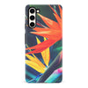 Samsung S23 Birds of Paradise Phone Case